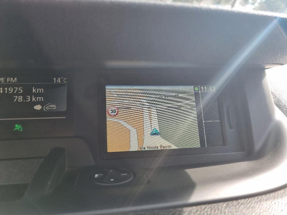 Renault Scenic Scénic 1.5 dCi 110CV S&S Bose TETTO/PELLE