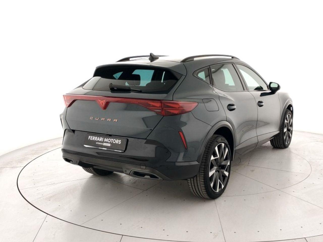 CUPRA Formentor 2.0 tdi 150cv dsg