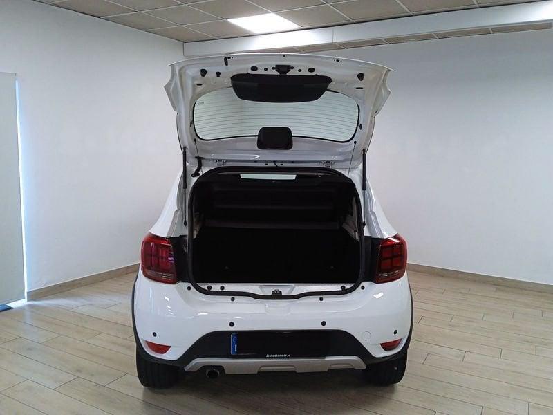 Dacia Sandero 2ª serie 0.9 TCe 12V T-GPL 90CV S&S Serie Speciale Brave