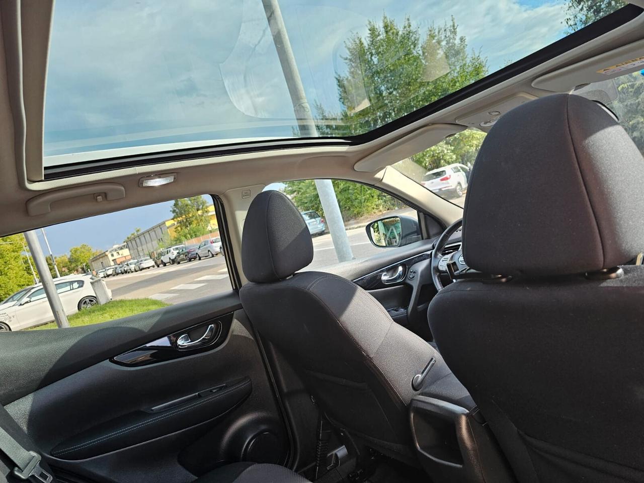 Nissan Qashqai 1.6 dCi 130cv Tekna*Navi*Tetto*Led*Euro6*