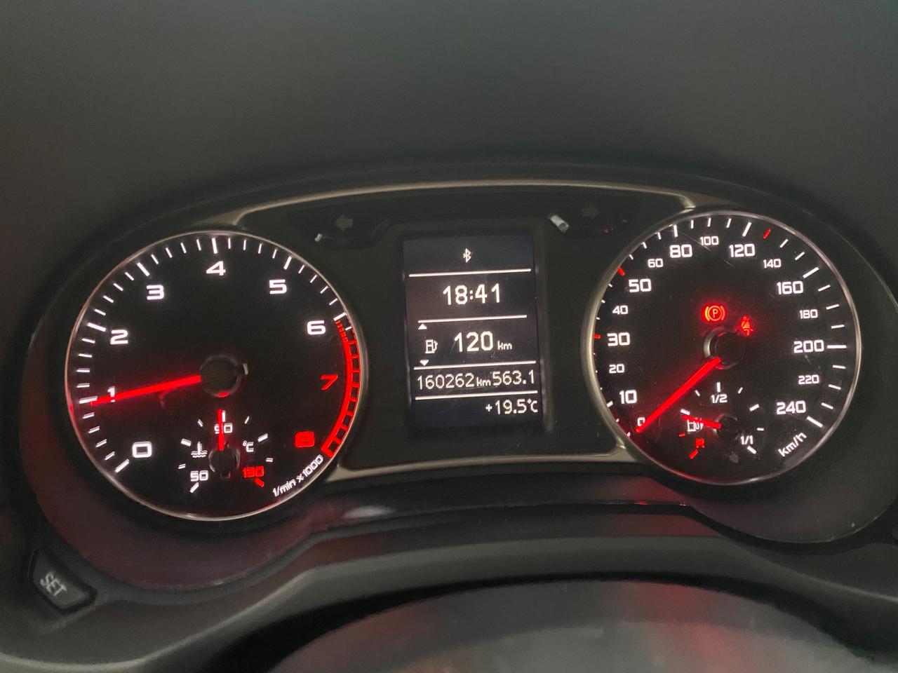 Audi A1 1.0 82 CV TFSI Sport