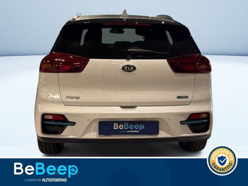 KIA Niro E- EVOLUTION 64 KWH