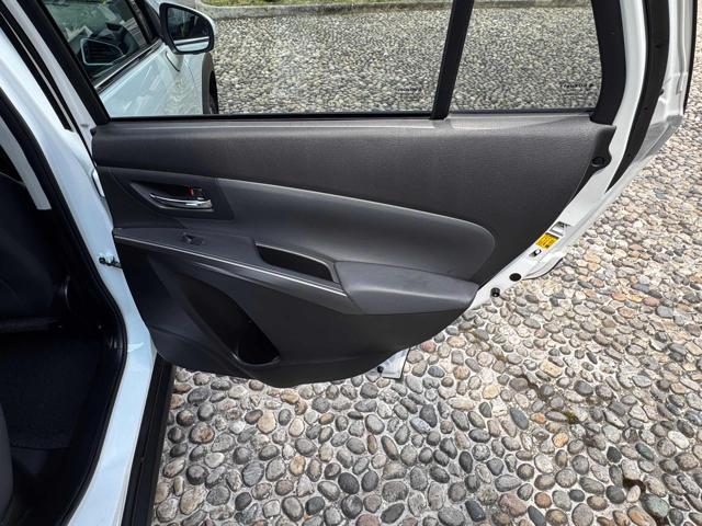 SUZUKI S-Cross 1.4 Hybrid 4WD AllGrip A/T Starview