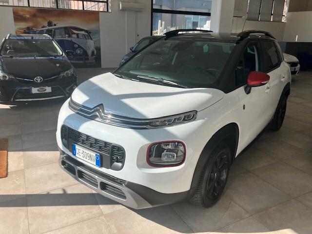 Citroen C3 Aircross PureTech 110 S&S Feel