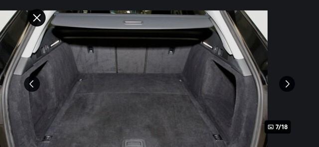 Audi A4 Avant 35 TFSI S tronic Business Advanced