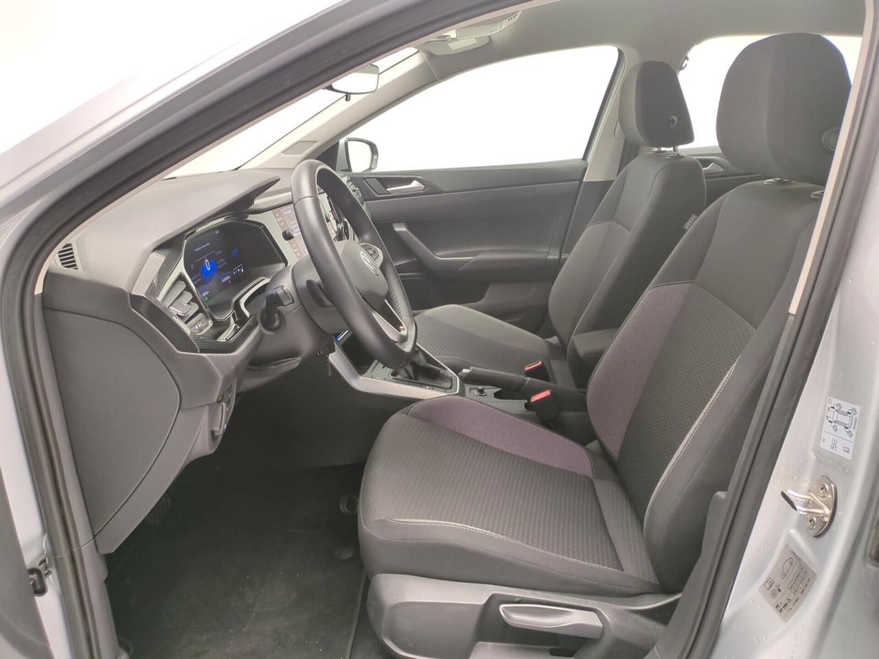Volkswagen Polo 1.0 TSI DSG Life