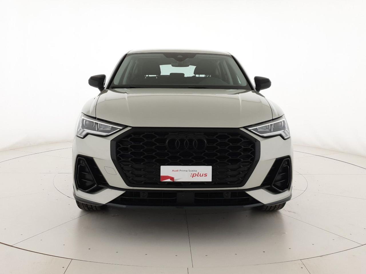 Sportback 35TDI 150CV S line Edition