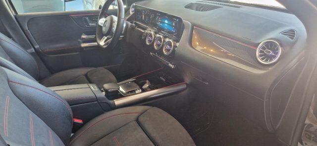 MERCEDES-BENZ B 200 d Automatic Premium AMG