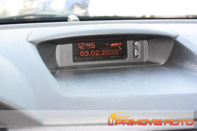 OPEL Meriva 1.6 16V Cosmo