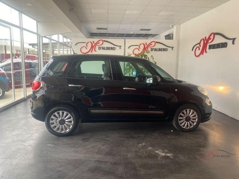 FIAT 500L 500L 1.3 mjt Lounge 95cv