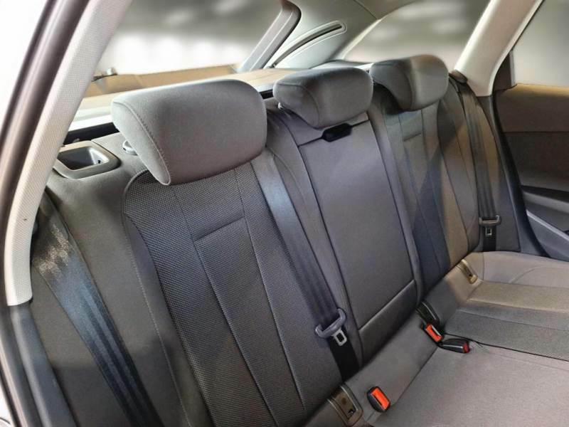 AUDI A4 2.0 35 TDI MHEV BUSINESS S TRONIC STATION WAGON