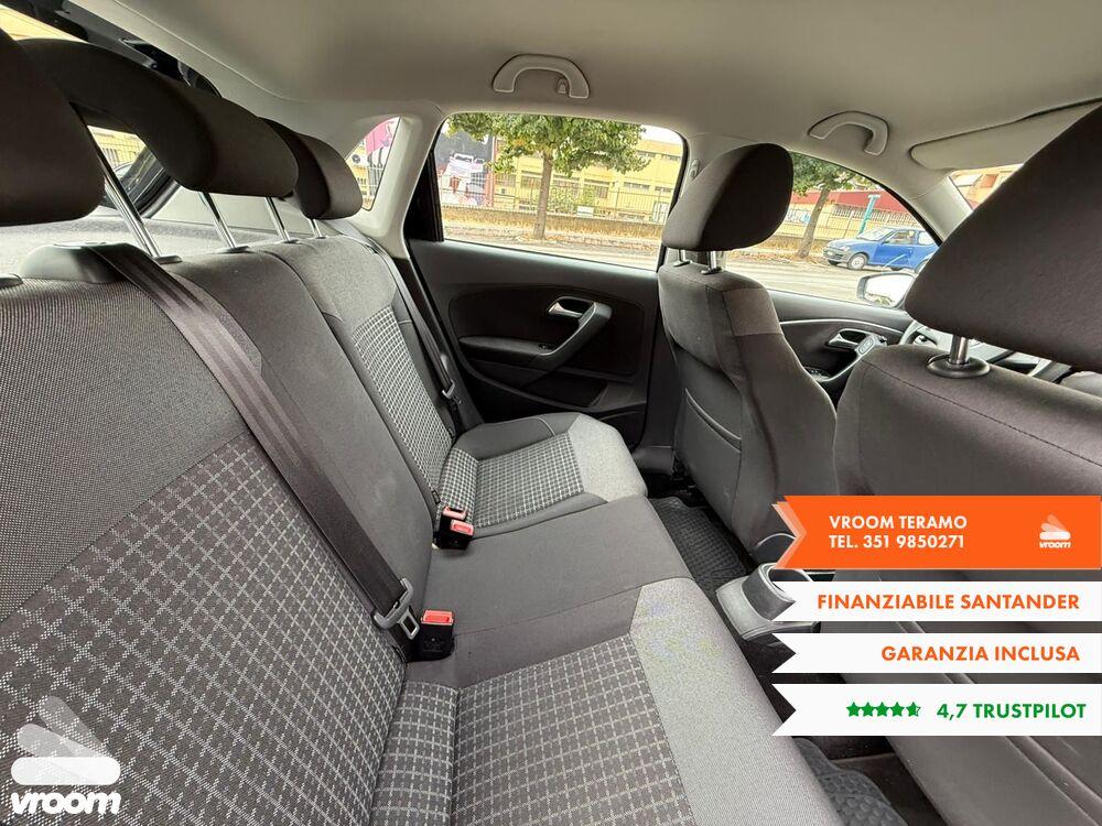 VOLKSWAGEN Polo 1.0 5p. Comfortline NEOPATENTATI