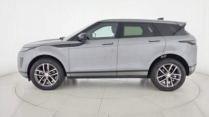 Land Rover RR Evoque 2.0D I4 163 CV AWD Auto S