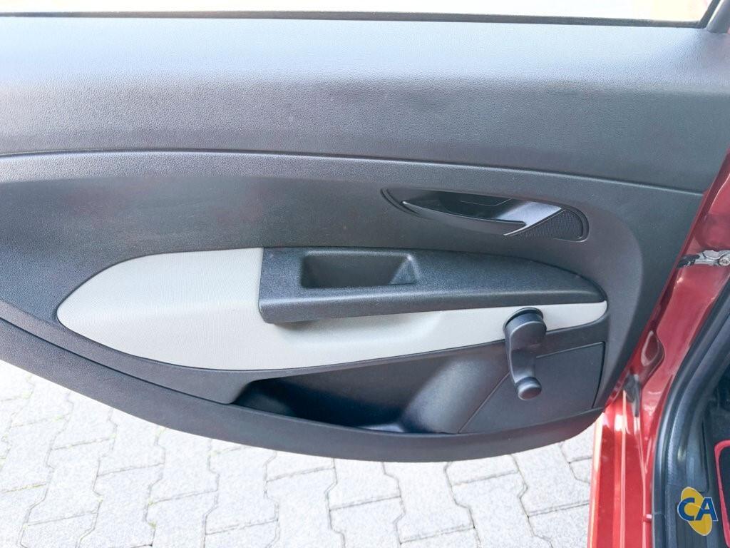 Fiat Grande Punto 1.4