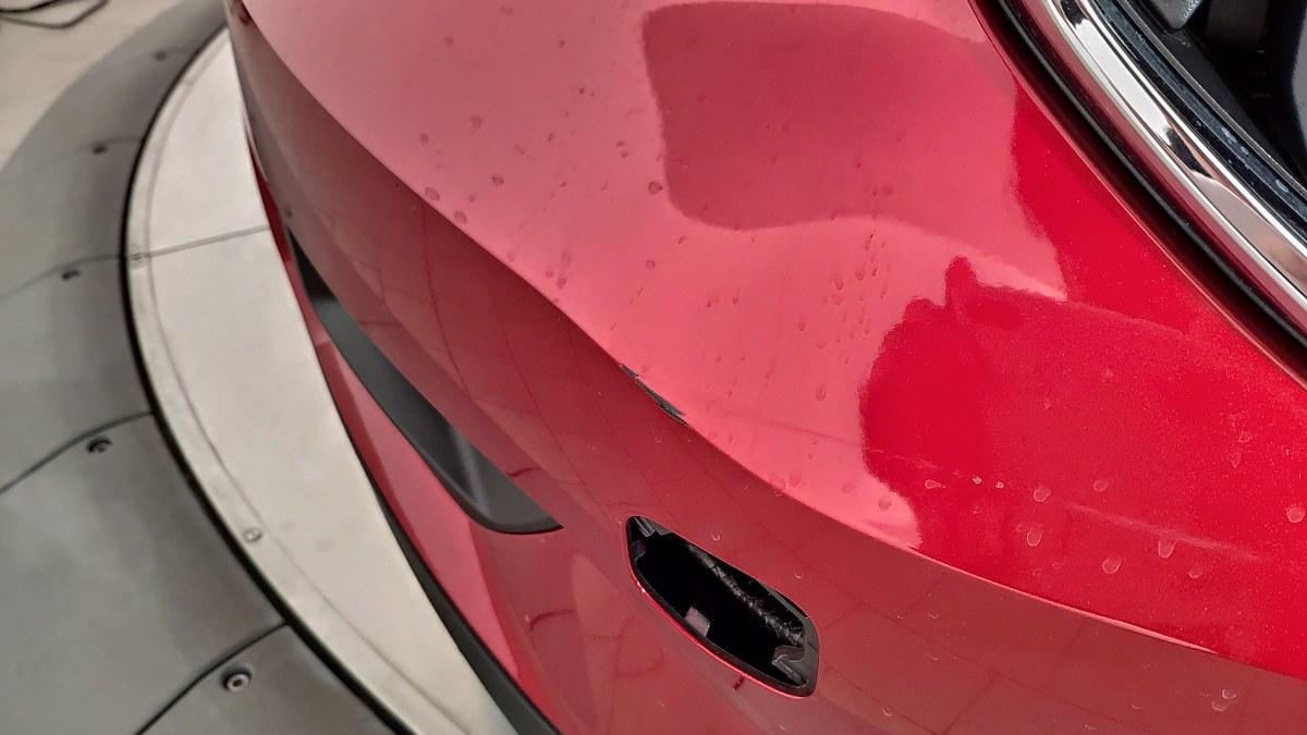 VOLVO Xc40 T3 Momentum