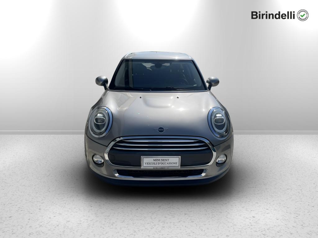 MINI Mini 5 porte (F55) - Mini 1.5 One Hype 5 porte