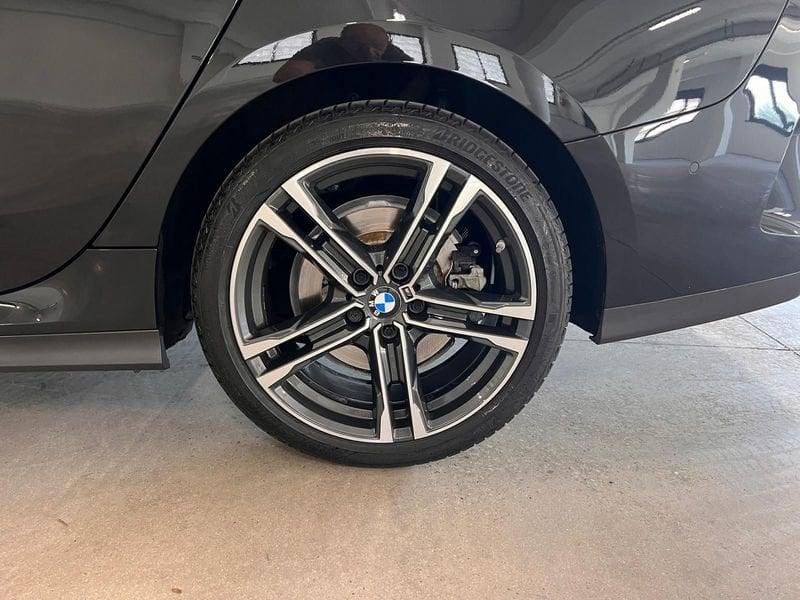 BMW Serie 2 G.C. Serie 2 F44 Gran Coupe Benzina 220i Gran Coupe Msport auto