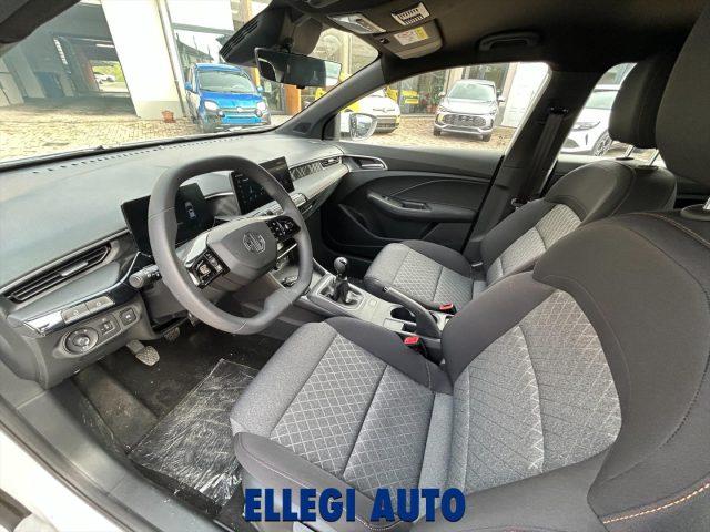 MG MG3 PROMO FINANZIAMENTO 1.5 Comfort km 0