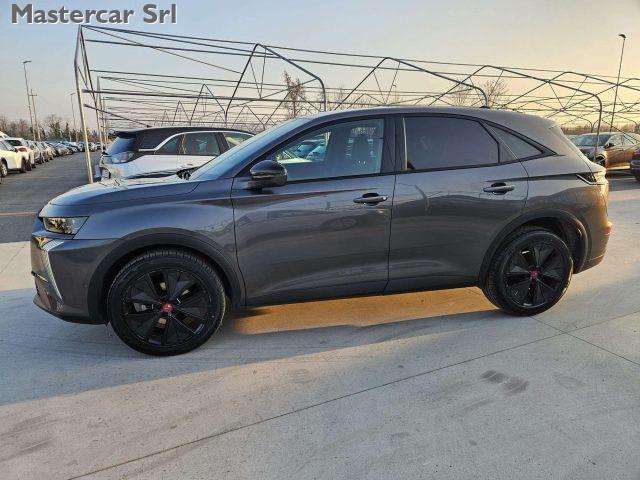 DS AUTOMOBILES DS 7 DS7 1.5 HDI Performance Line 130cv auto - GP610FN