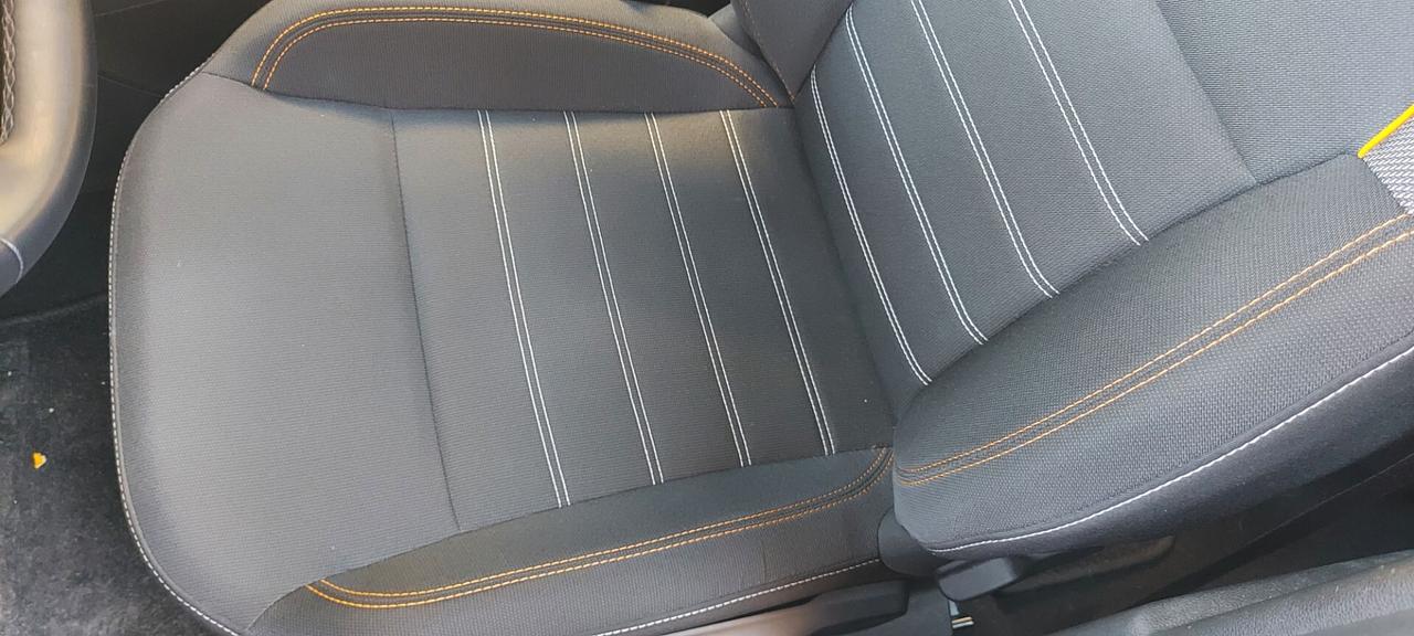 Dacia Duster 1.5 Blue dCi 8V 115 CV 4x2 GANCIO