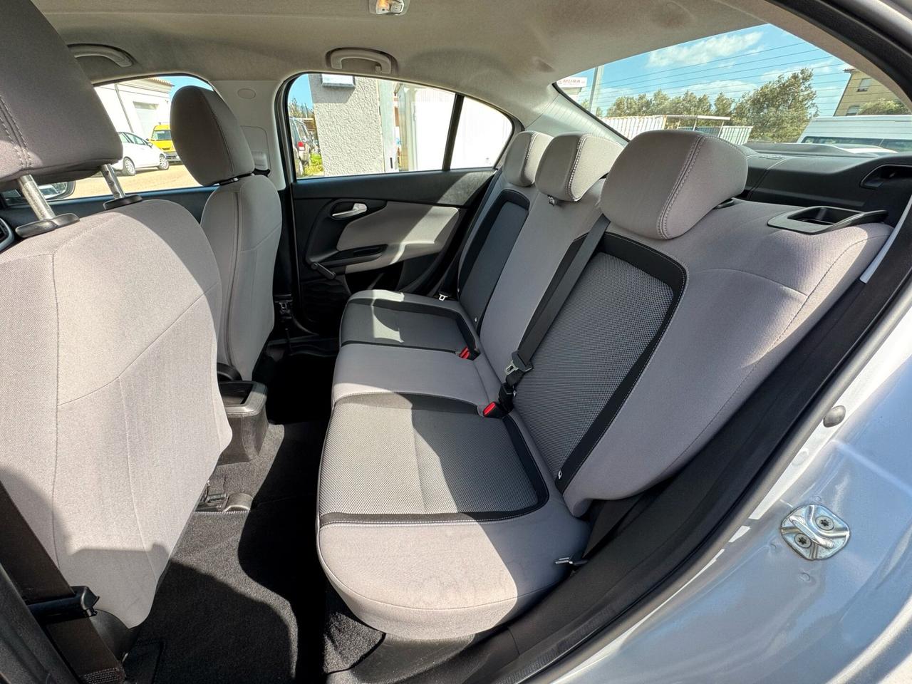 FIAT TIPO DIESEL - UNICO PROPRIETARIO