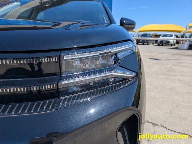 CITROEN C5 Aircross Hybrid 136 e-DCS6 You