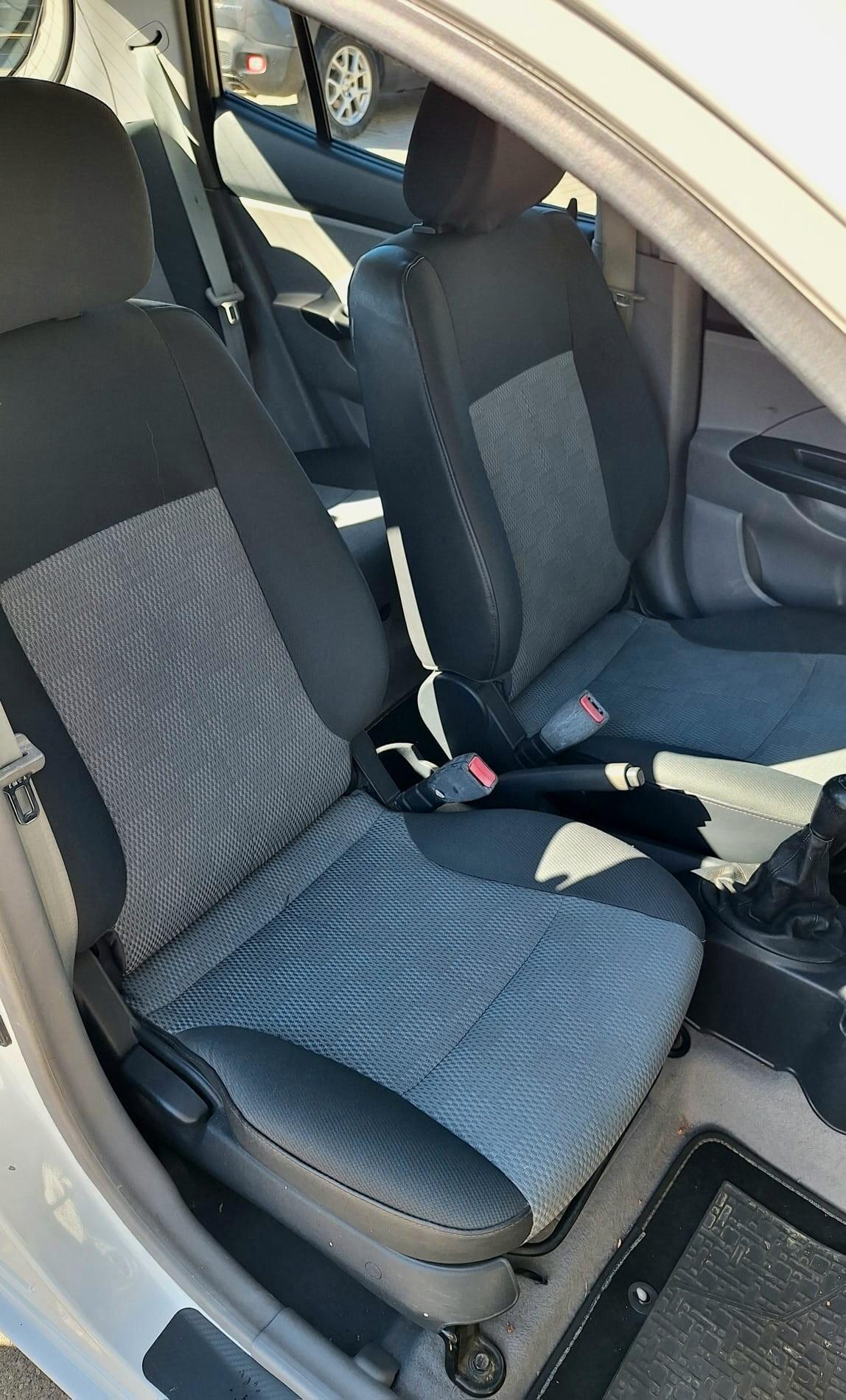 Kia Picanto 1.0 Benzina - Uniprop. Tagliandata