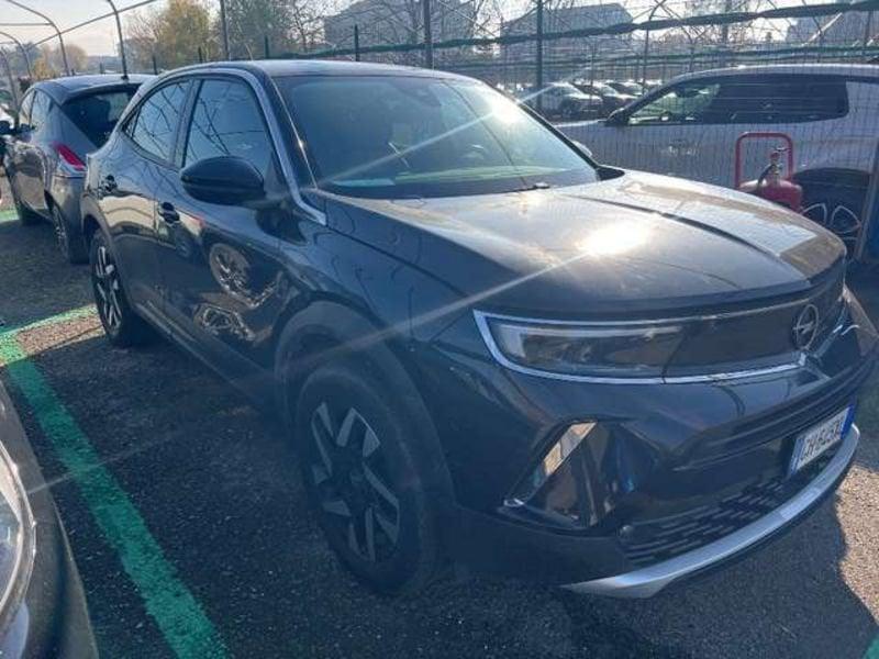 Opel Mokka 1.2 T Elegance