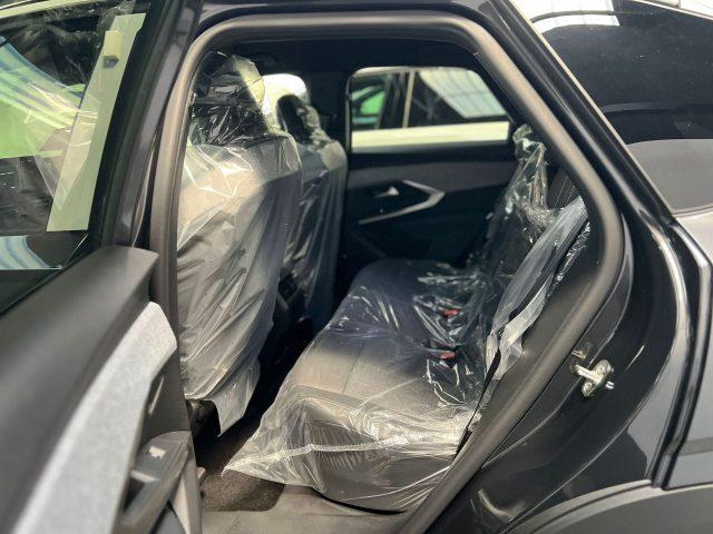 PEUGEOT 3008 Hybrid 145 GT e-DCS 6