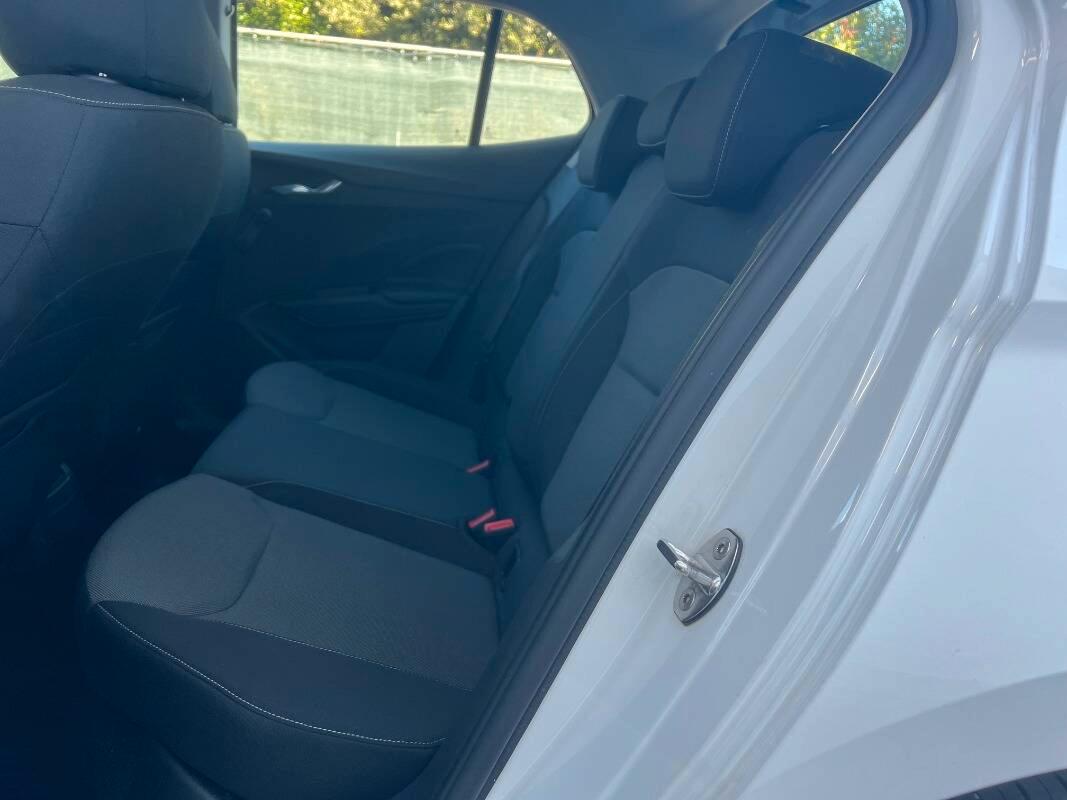 Skoda Fabia 1.0 mpi evo Ambition 65cv