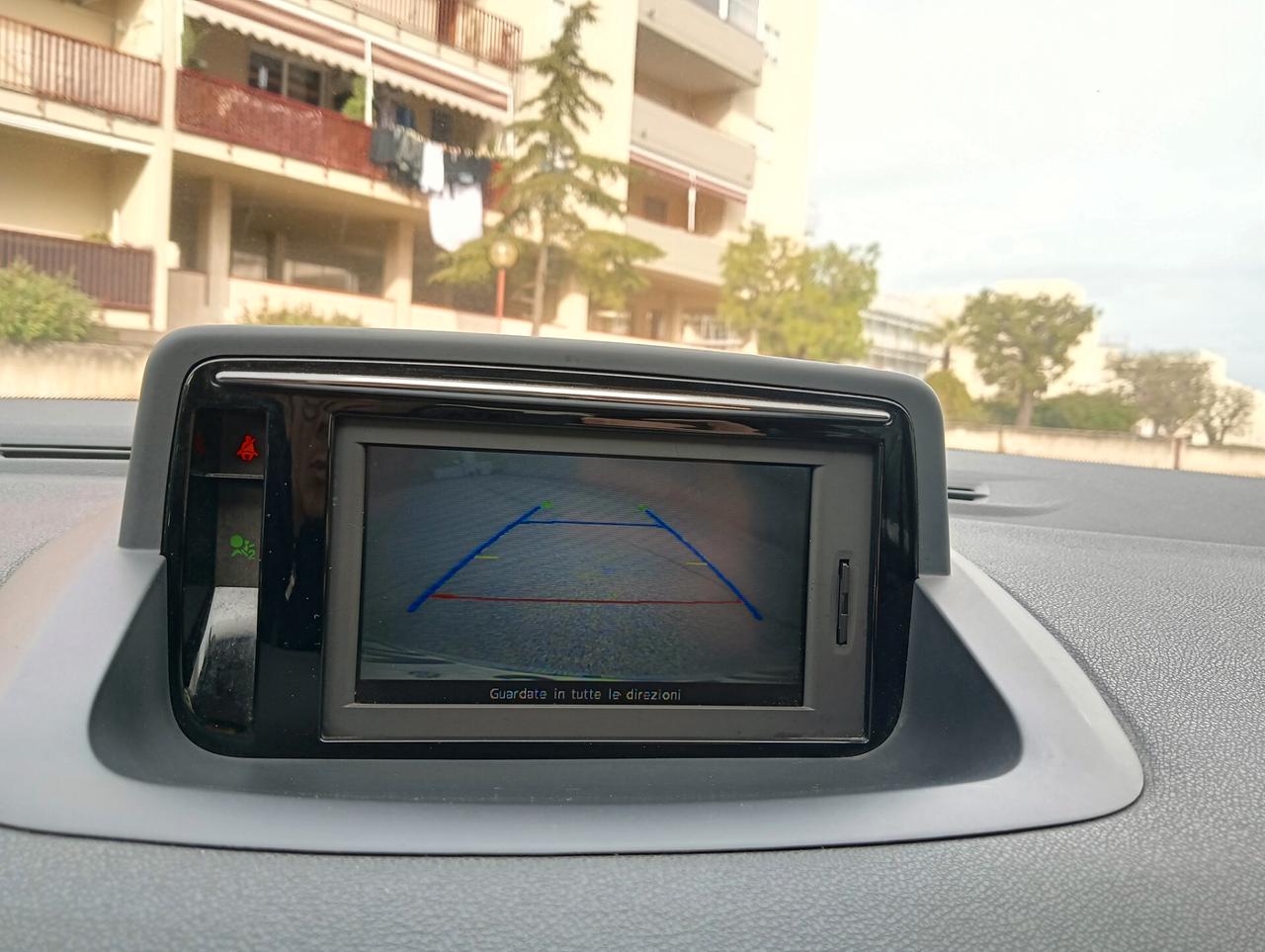 Renault Megane Berlina 1.5 dCi Wave