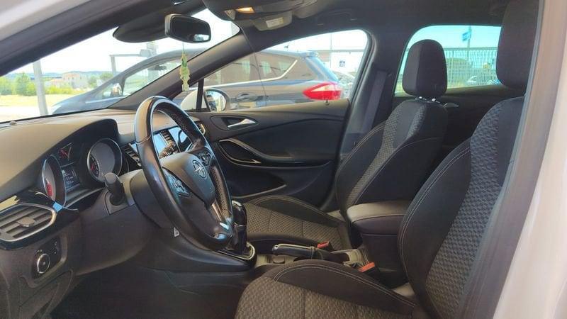 Opel Astra 1.6 CDTI Dynamic 136cv S&S MT6