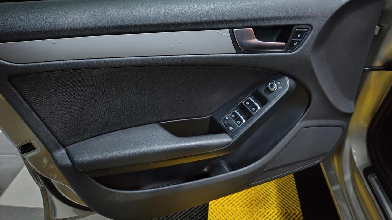 Audi A5 SPB 2.0 TDI 177 CV quattro