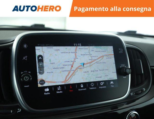 ABARTH 595 1.4 Turbo T-Jet 165 CV Scorpioneoro