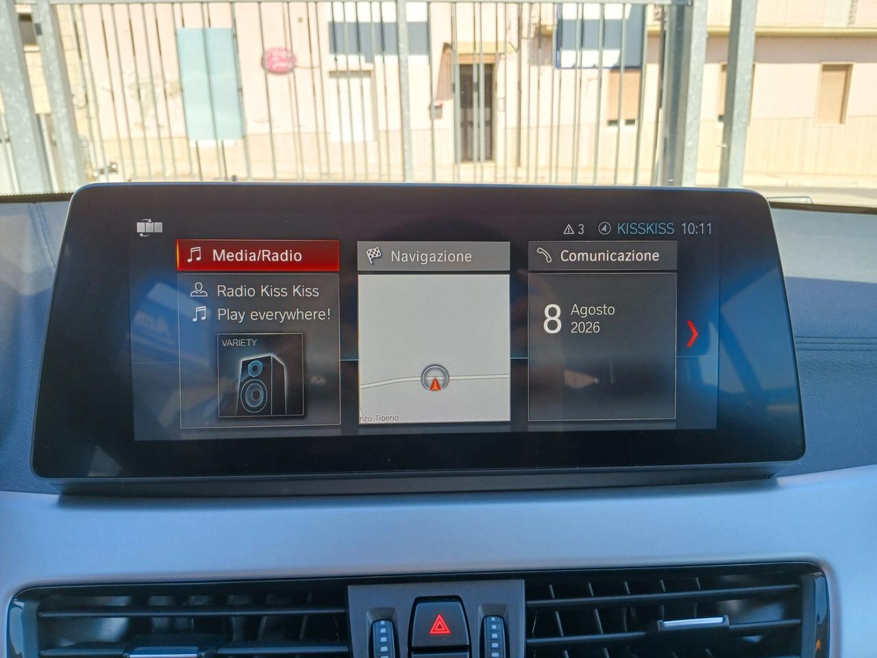 Bmw X2 16D SDRIVE 116CV 2022
