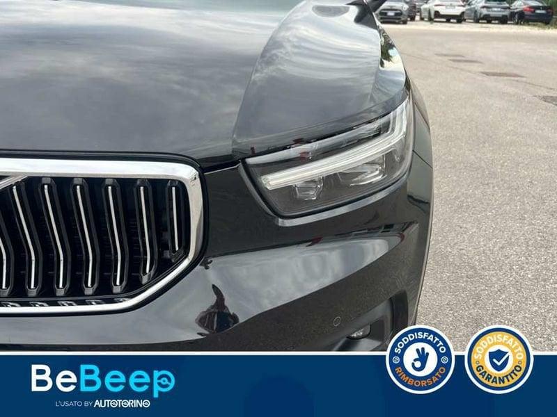 Volvo XC40 2.0 T5 INSCRIPTION AWD GEARTRONIC