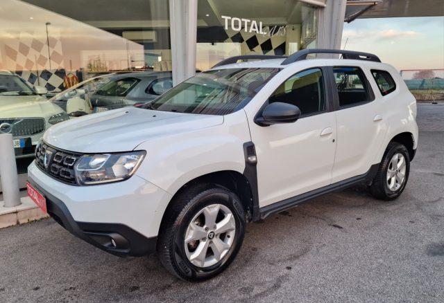 DACIA Duster 1.5 dCi 8V 110 CV 4x2 Comfort