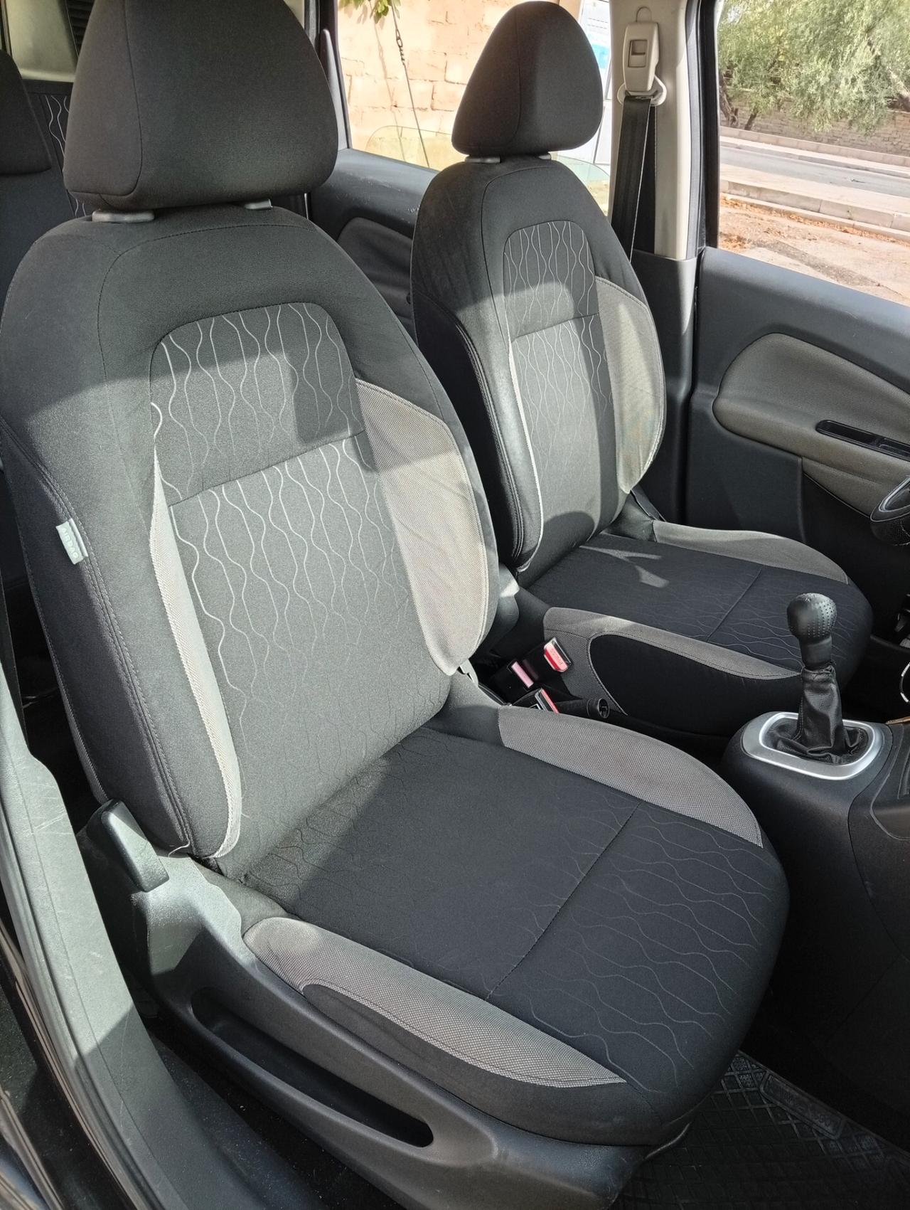 Citroen C3 Picasso 1.6 HDi 90