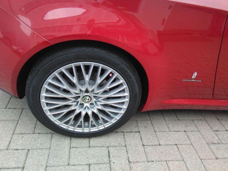 Alfa Romeo Spider Spider 2.2 jts 185cv