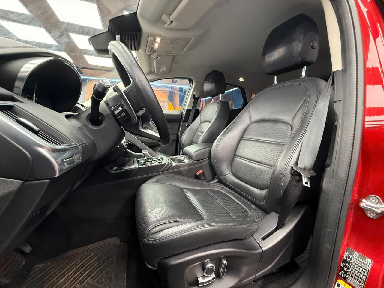 Jaguar E-Pace 2.0D I4 163 CV AWD Auto R-Dynamic HSE (548)