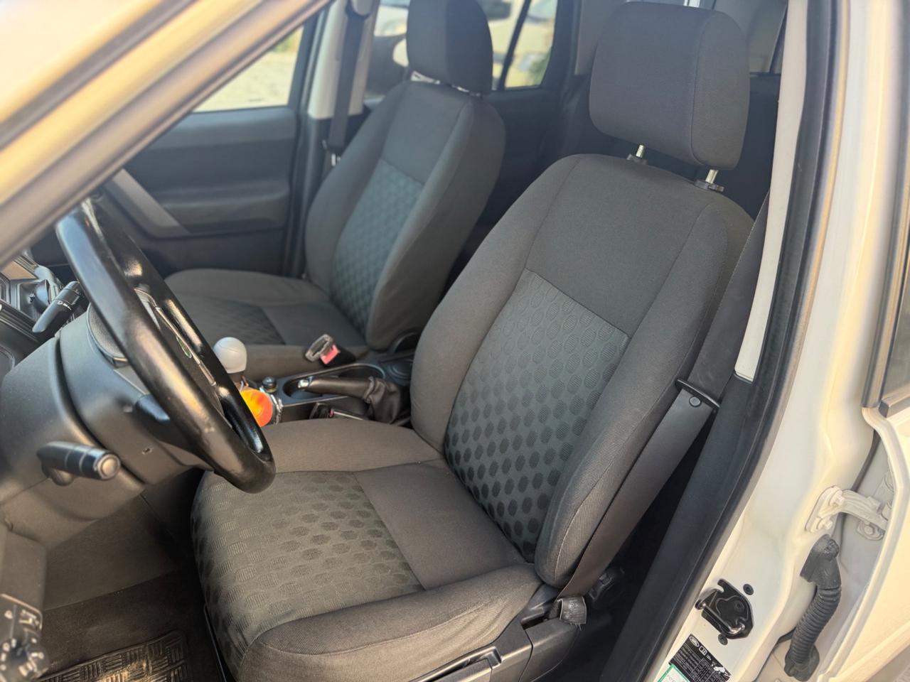 Land Rover Freelander 2.2 TD4 S.W. E