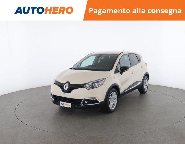 RENAULT Captur dCi 8V 90 CV Start&Stop Energy Intens