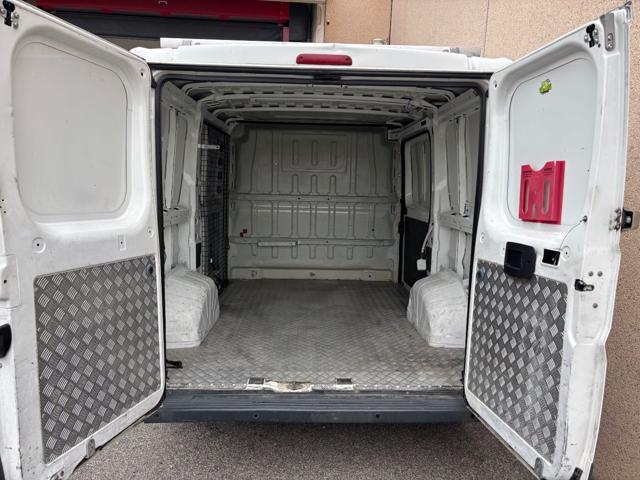 FIAT Ducato 33 2.3 MJT PREZZO+IVA