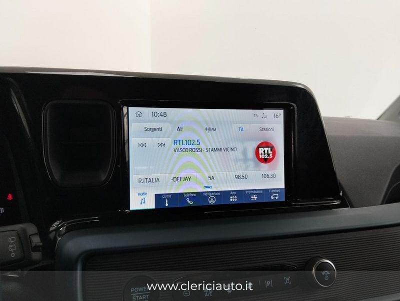 Ford Tourneo Courier 1.0 EcoBoost