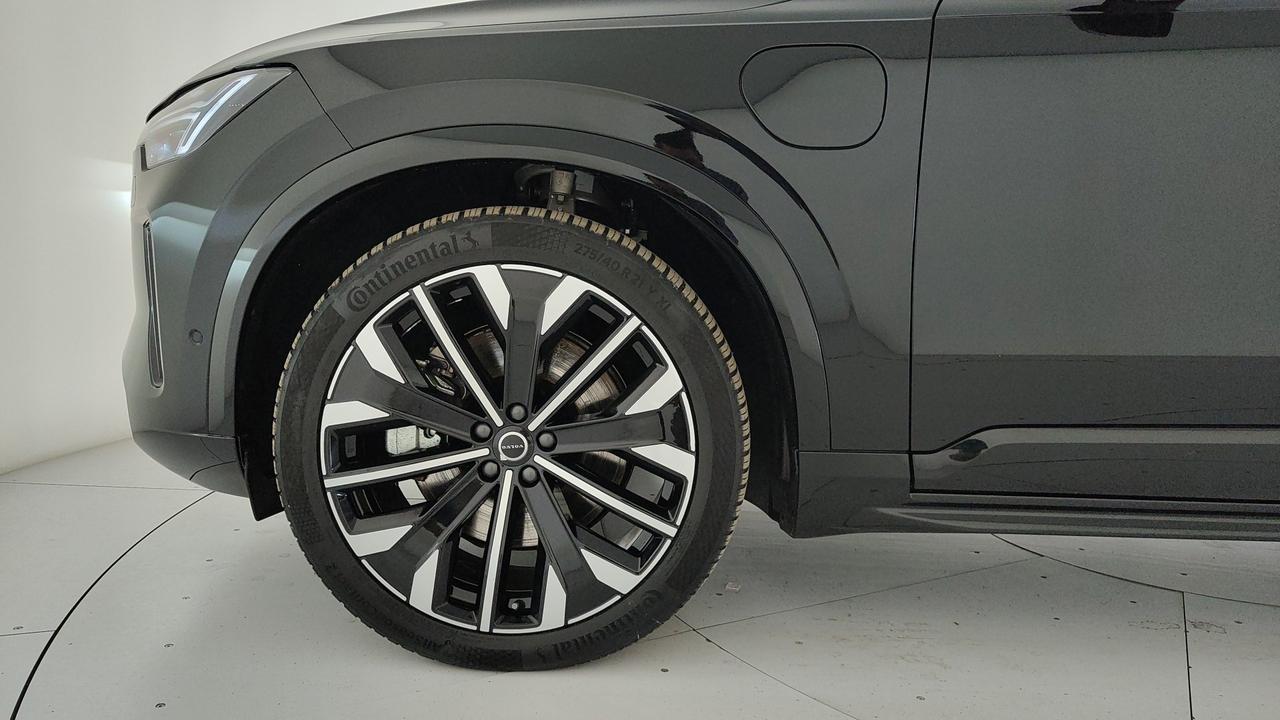 VOLVO XC90 2.0 t8 phev Ultra Dark awd 7p.ti auto