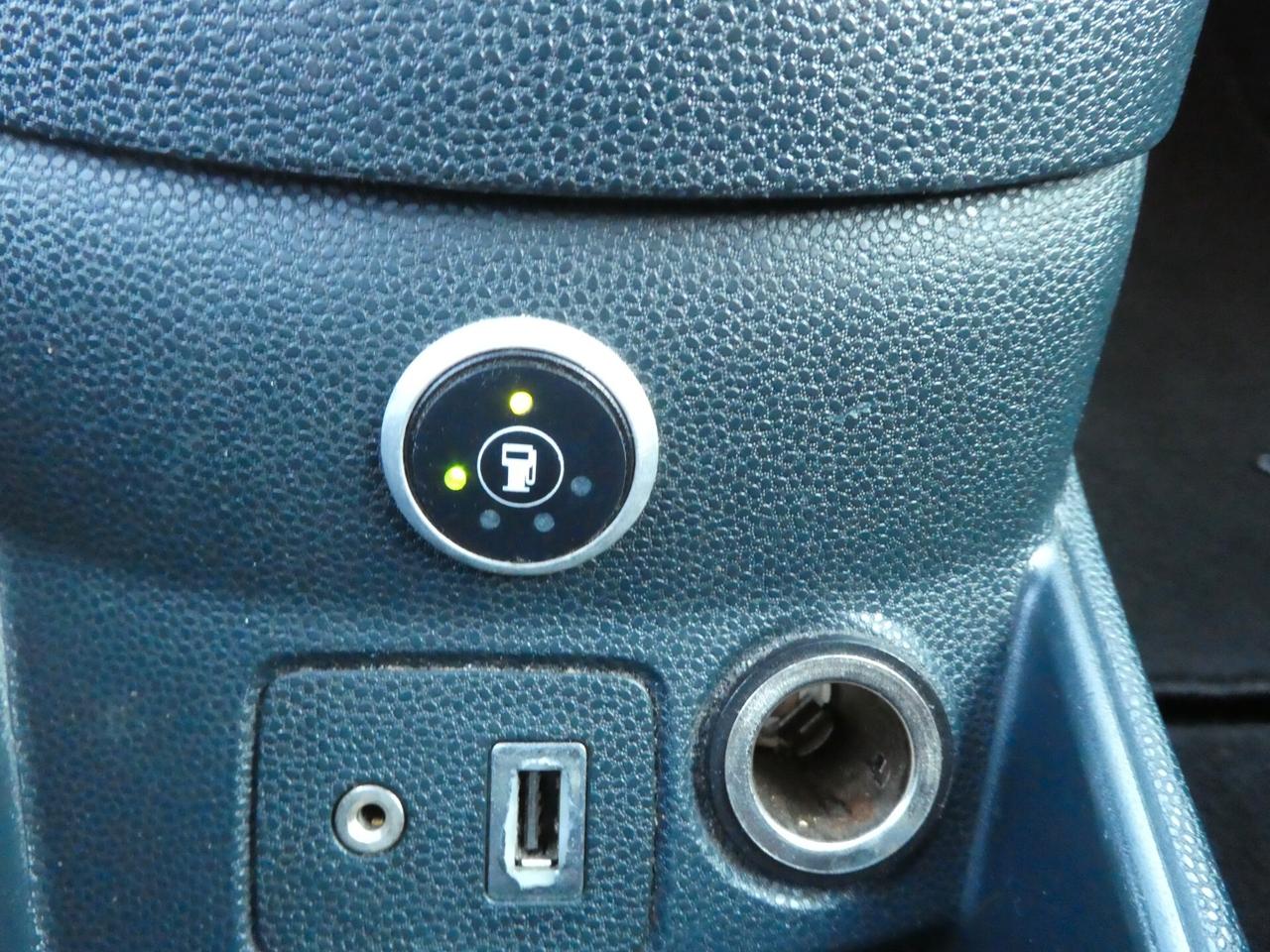 Ford Fiesta 1.4 5p. Bz.- GPL Titanium OK NEOPATENTATI