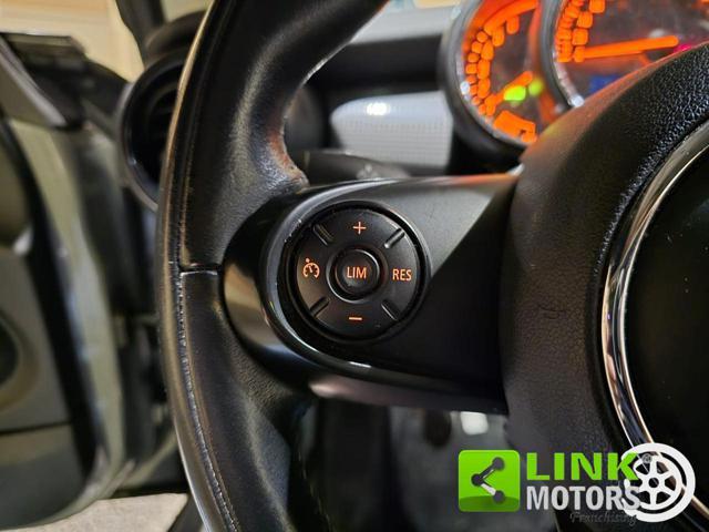 MINI One 1.5 One D Business