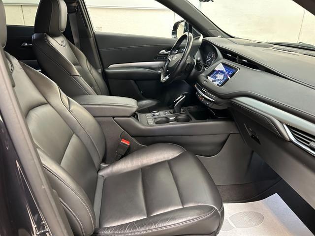 CADILLAC XT4 350 TD AWD Premium Luxury