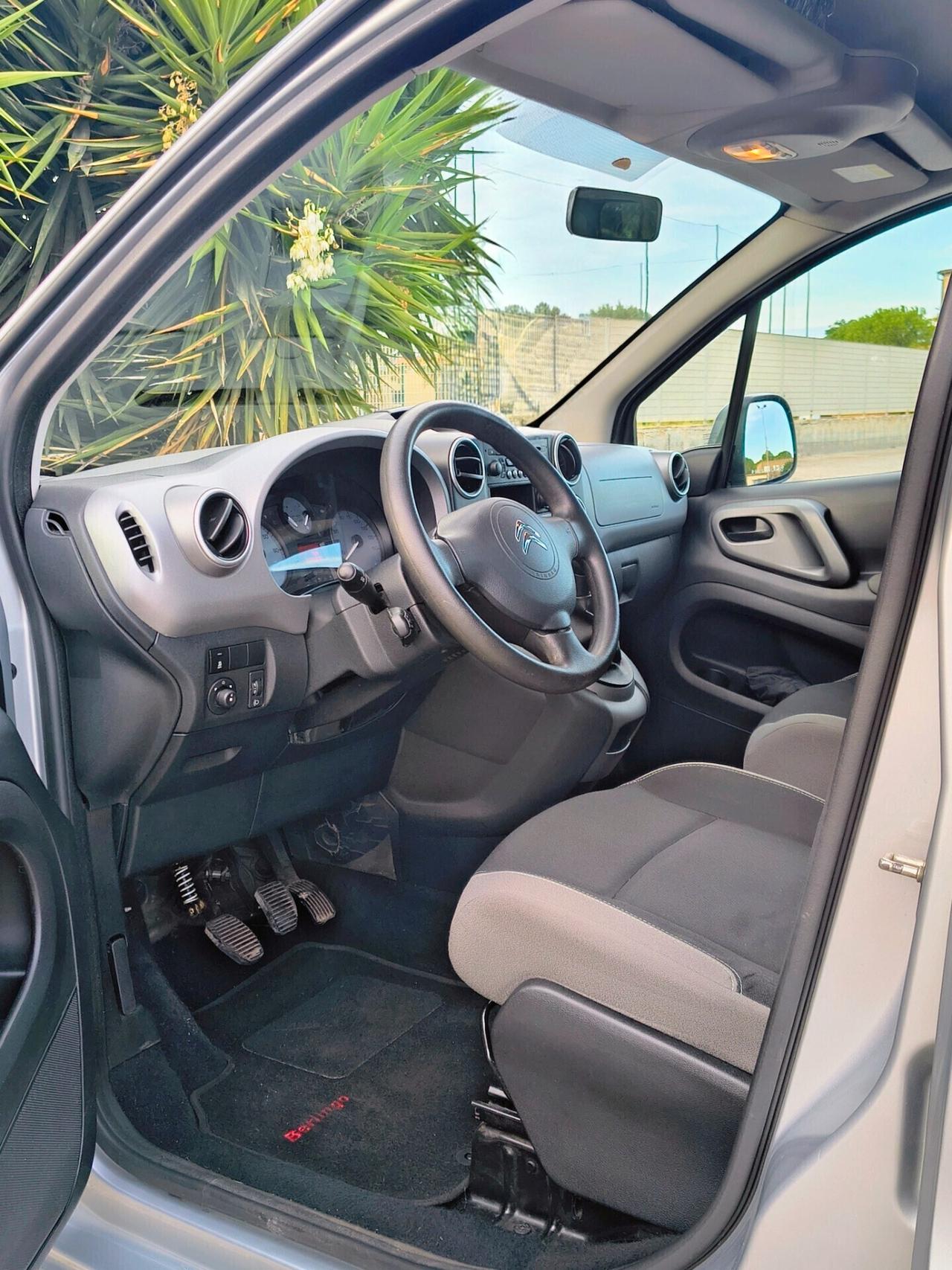 Citroen Berlingo Multispace 1.6 BlueHDi 100 - UNIPROPRIETARIO