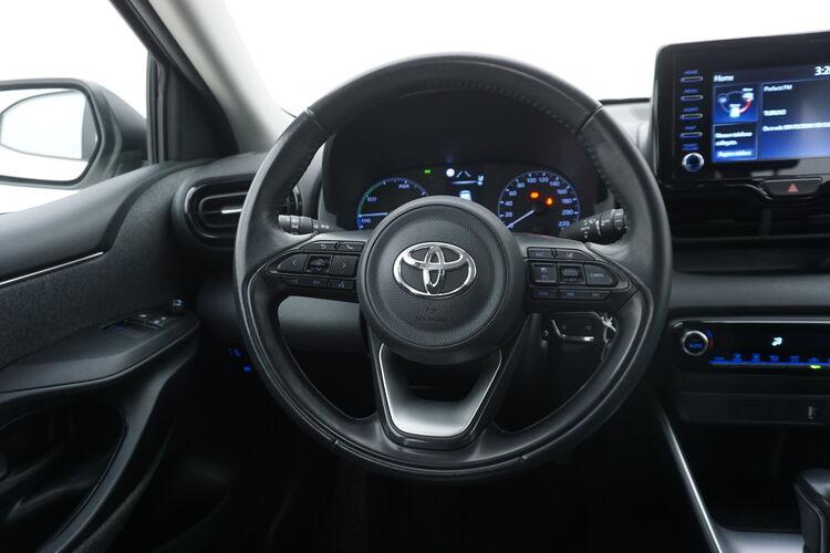 Toyota Yaris Hybrid Business BR070306 1.5 Full Hybrid 116CV